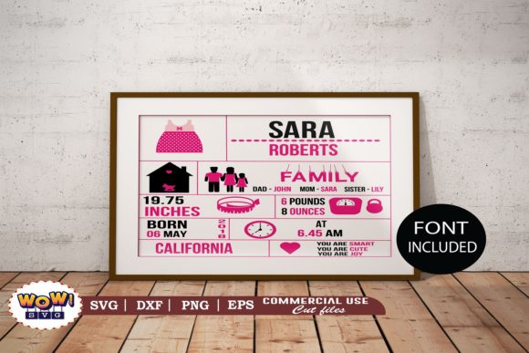 Birthday Graphics and Illustrations for Small Business Branding