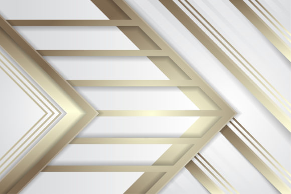Brown Grey Geometric Background for Modern Graphics