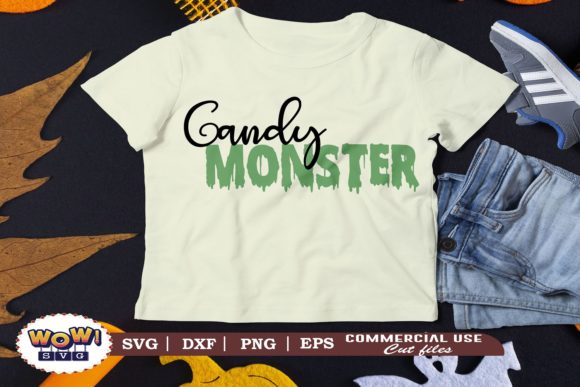 Candy Monster: A Designer's Real-World Embroidery Review